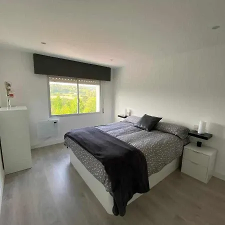 Apartmán Apartamento Vieira
