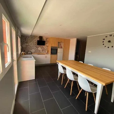 Apartamento Vieira * Ponteceso