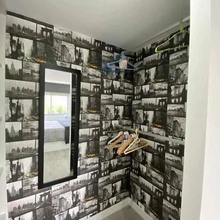 Apartamento Vieira Apartmán *