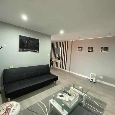 Apartamento Vieira Apartmán *