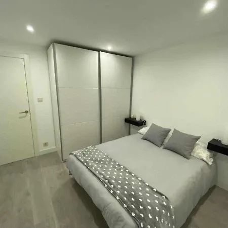 Apartamento Vieira Apartmán *
