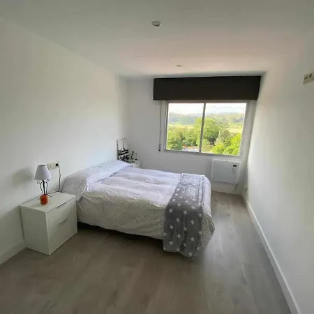 Apartamento Vieira Apartmán