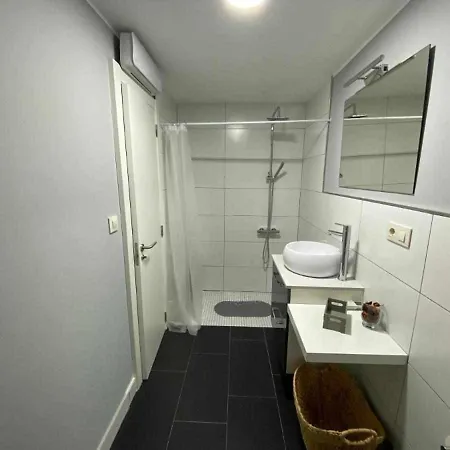 Apartamento Vieira *